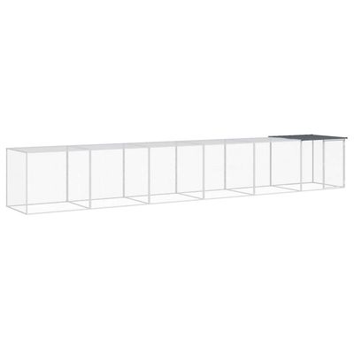 Prolenta Premium - Poulailler Crete