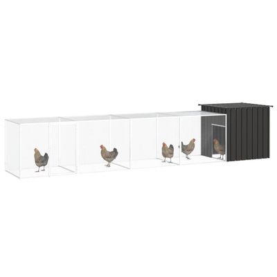 Prolenta Premium - Poulailler Hearne