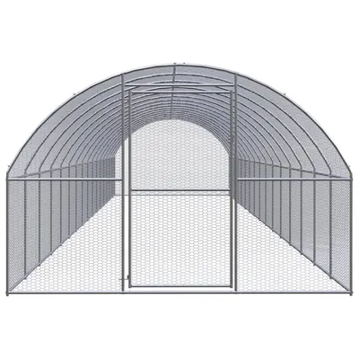 Prolenta Premium - Poulailler Trudy
