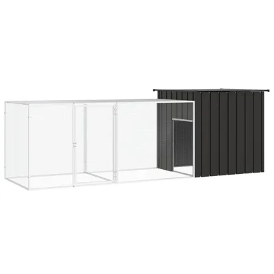Prolenta Premium - Poulailler Hearne