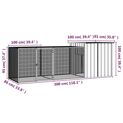 Prolenta Premium - Poulailler Hearne