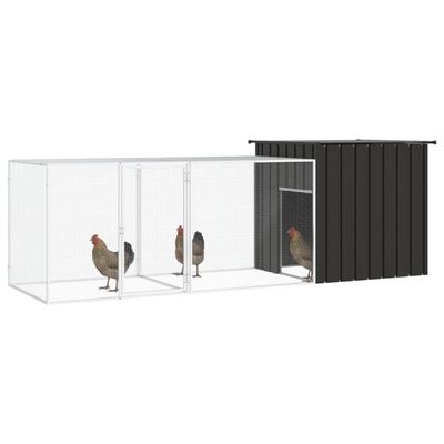 Prolenta Premium - Poulailler Hearne