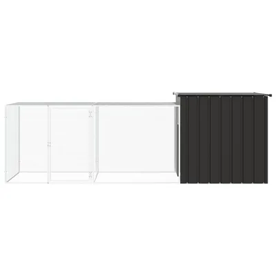 Prolenta Premium - Poulailler Hearne