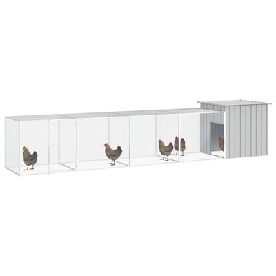 Prolenta Premium - Poulailler Hearne