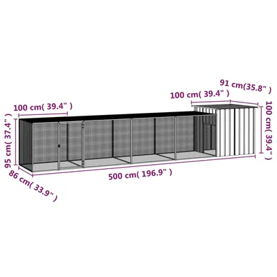 Prolenta Premium - Coop Hearne