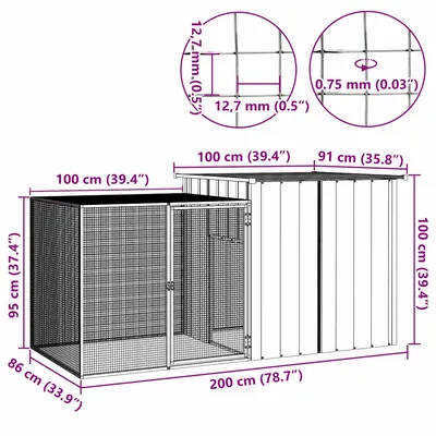 Prolenta Premium - Coop Hearne