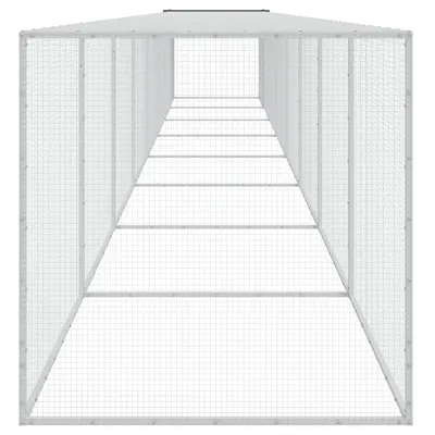 Prolenta Premium - Poulailler Crete