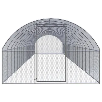 Prolenta Premium - Poulailler Trudy
