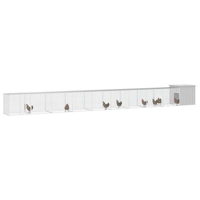 Prolenta Premium - Poulailler Hearne