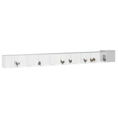 Prolenta Premium - Poulailler Hearne
