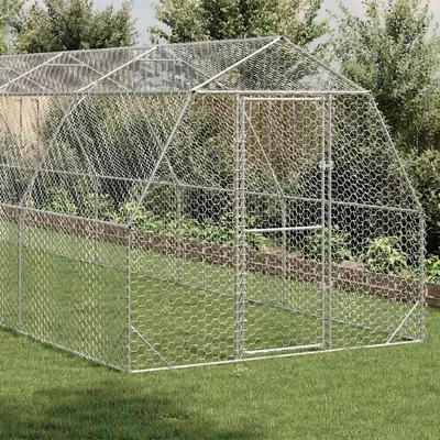 Prolenta Premium - Poulailler