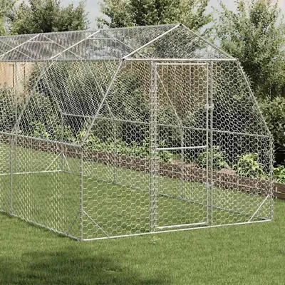 Prolenta Premium - Poulailler
