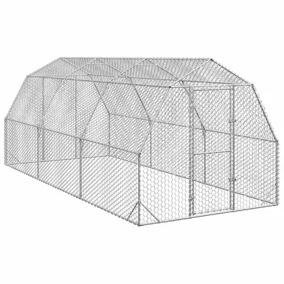 Prolenta Premium - Poulailler