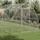 2,5 x 4 x 2,25 m , Silber, Stahl