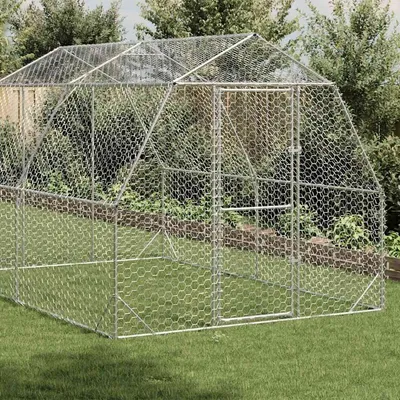 Prolenta Premium - Poulailler