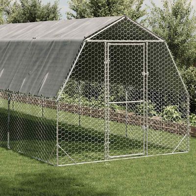 Prolenta Premium - Poulailler