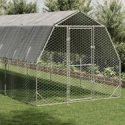 Prolenta Premium - Poulailler