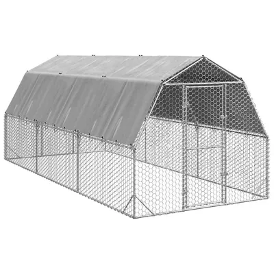 Prolenta Premium - Poulailler