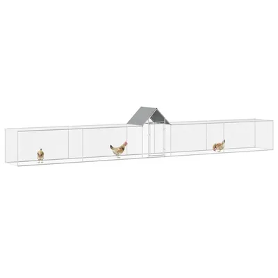 Prolenta Premium - Poulailler Goleta