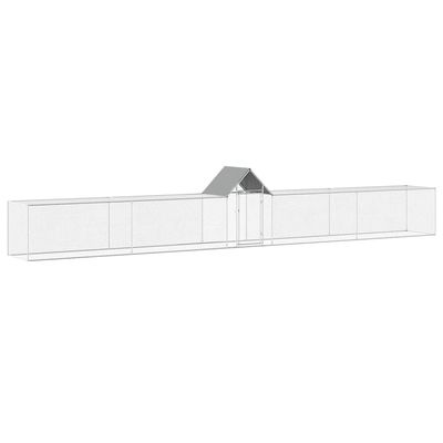 Prolenta Premium - Poulailler Goleta