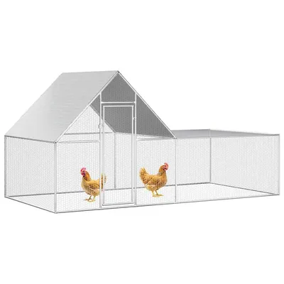 Prolenta Premium - Poulailler Janne