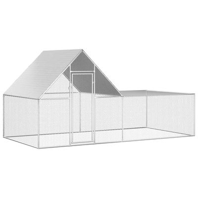 Prolenta Premium - Poulailler Janne