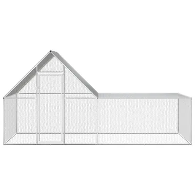 Prolenta Premium - Poulailler Janne