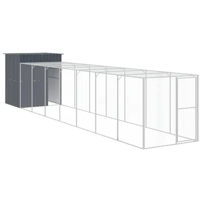 Prolenta Premium - Poulailler Ingeborg Elise