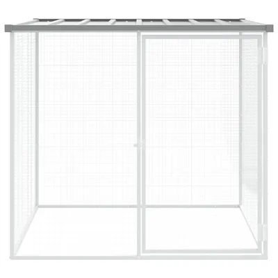 Prolenta Premium - Poulailler Crete