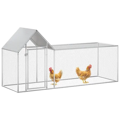 Prolenta Premium - Poulailler Janne