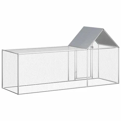 Prolenta Premium - Poulailler Janne
