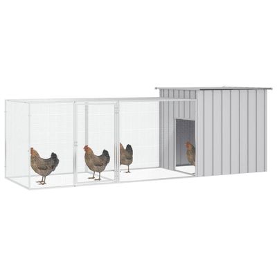Prolenta Premium - Poulailler Hearne