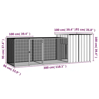 Prolenta Premium - Coop Hearne