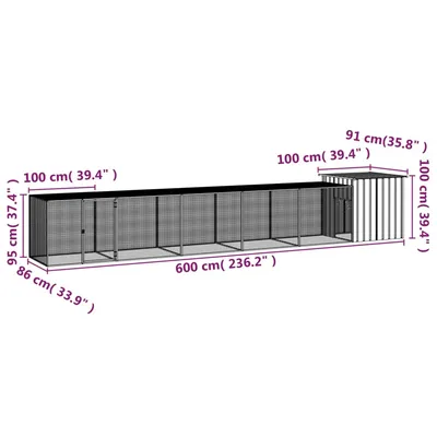 Prolenta Premium - Poulailler Hearne