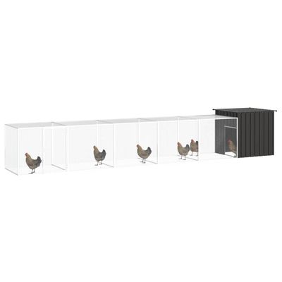 Prolenta Premium - Poulailler Hearne