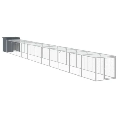 Prolenta Premium - Poulailler Chalkhill Prolenta Premium - Poulailler Chalkhill