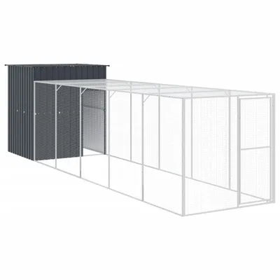 Prolenta Premium - Poulailler Ingeborg Elise