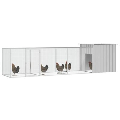 Prolenta Premium - Poulailler Hearne