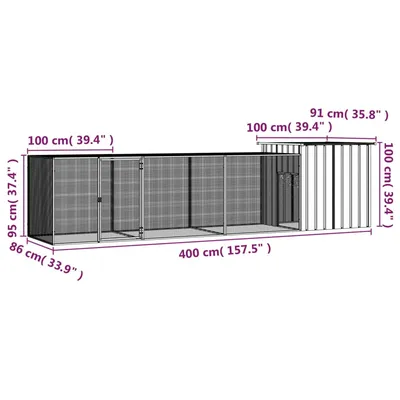 Prolenta Premium - Coop Hearne