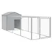 Prolenta Premium - Poulailler Grady Lee