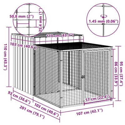 Prolenta Premium - Coop Chalkhill Prolenta Premium - Coop Chalkhill