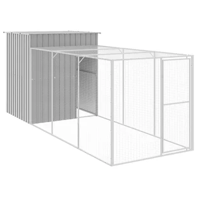 Prolenta Premium - Poulailler Ingeborg Elise