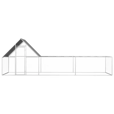 Prolenta Premium - Poulailler Janne