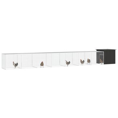 Prolenta Premium - Poulailler Hearne