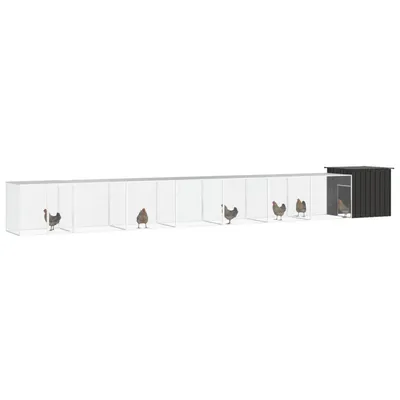 Prolenta Premium - Poulailler Hearne