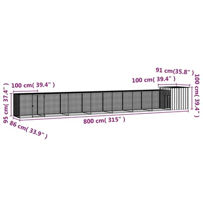 Prolenta Premium - Poulailler Hearne