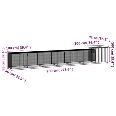 Prolenta Premium - Coop Hearne