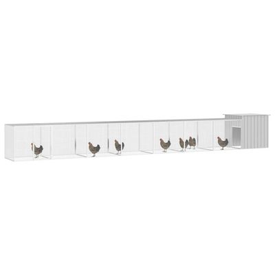 Prolenta Premium - Poulailler Hearne