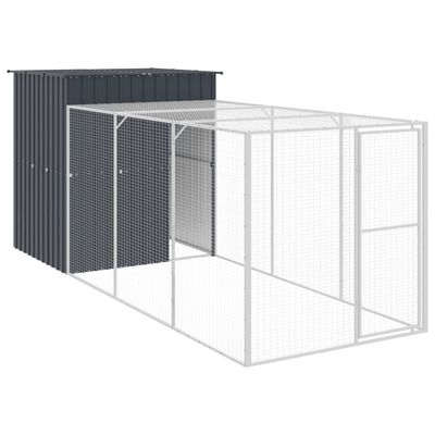 Prolenta Premium - Poulailler Ingeborg Elise