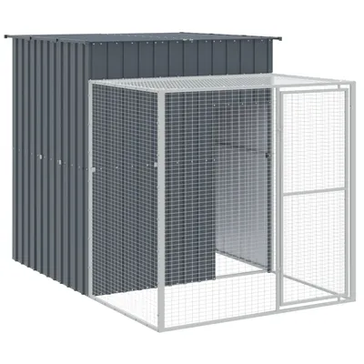 Prolenta Premium - Poulailler Ingeborg Elise